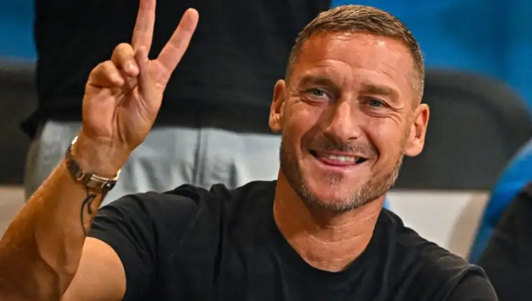 totti