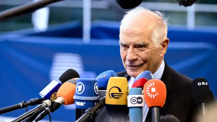 borrell 1