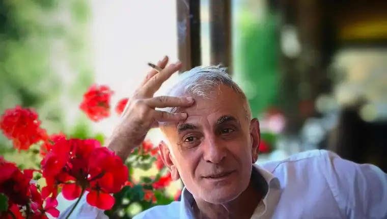 izudin bajrovic