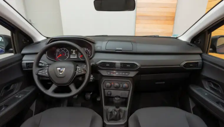 dacia 1
