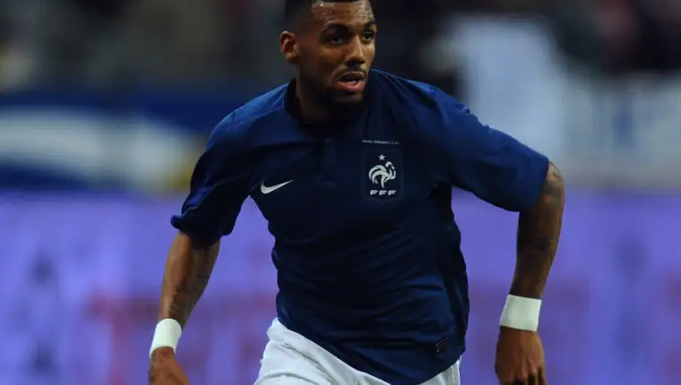 Yann M‘Vila