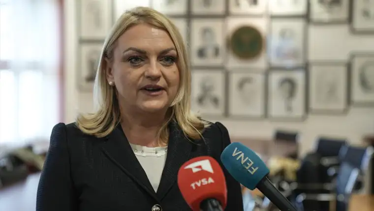 Amina Valjevac