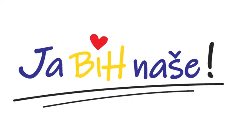 projekt ja bih naše