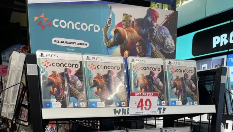 concord-fizikalija