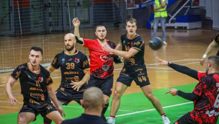RK-Krivaja-Zavidovici