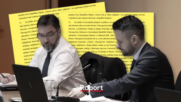 kosarac amidzic koncesije