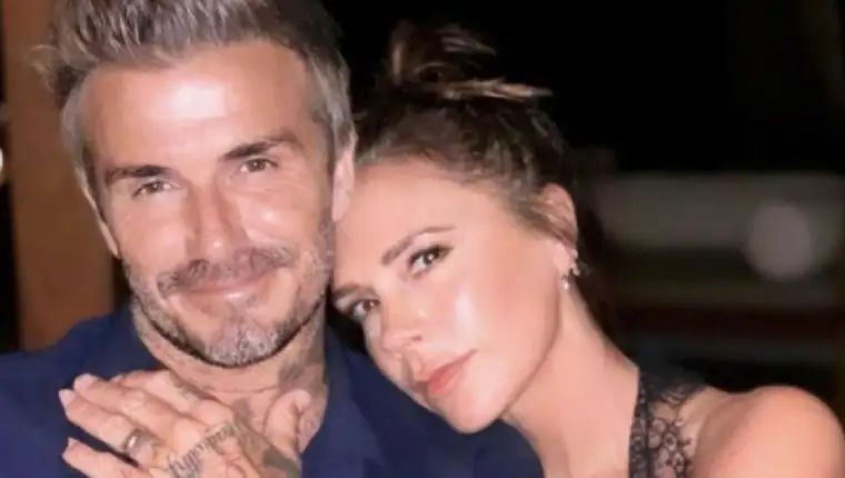 beckham
