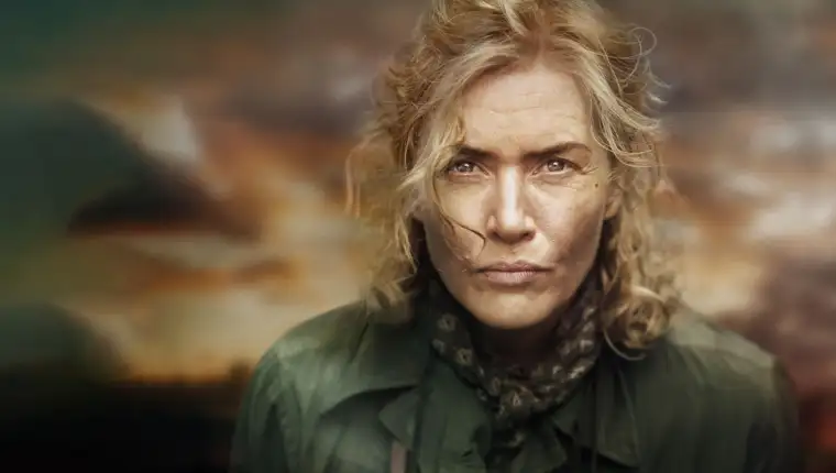 Kate Winslet Lee