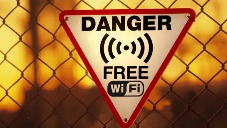 javni wi fi