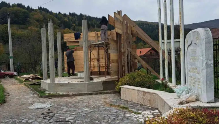hrenovica