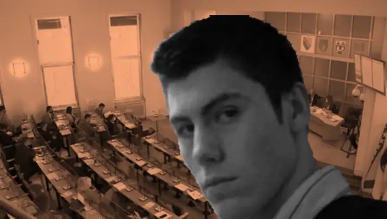 Amar kapidzic