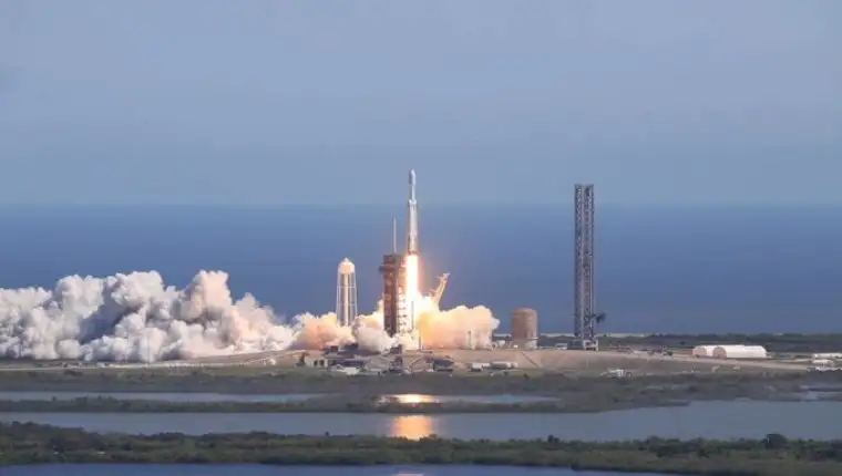 nasa