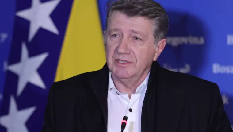safet kešo