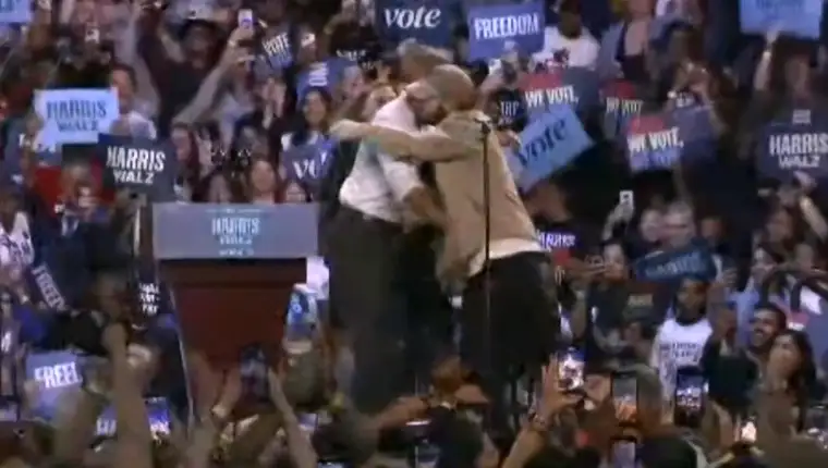 obama eminem