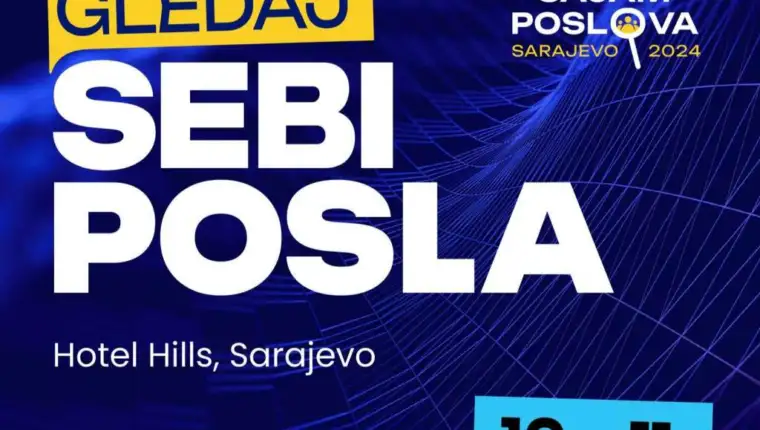 sajam poslova