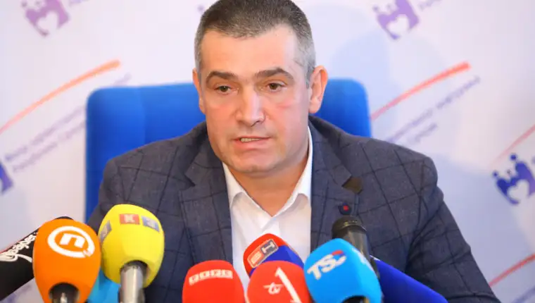 dejan kusturić