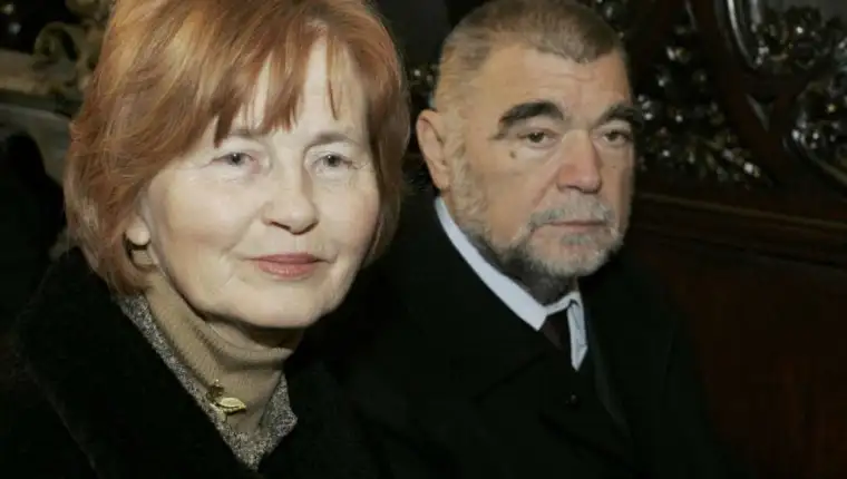 milka i stjepan mesić