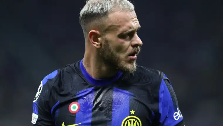 Federico Dimarco
