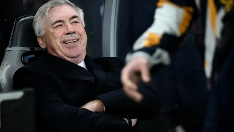 Carlo Ancelotti