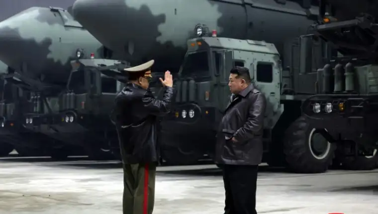 kim jong un