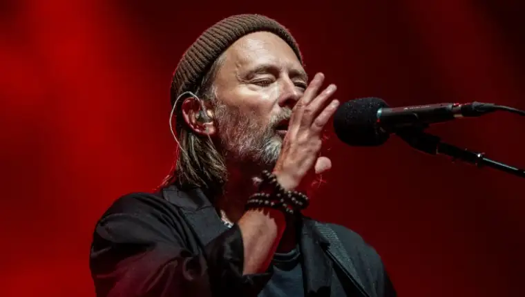 thom-yorke