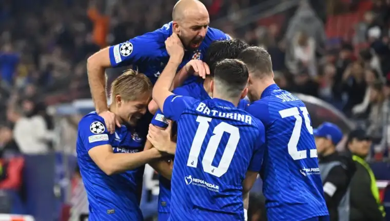 dinamo