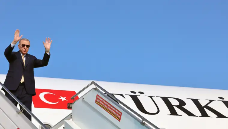 erdogan ataturk aerodrom