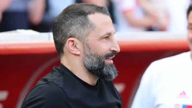 salihamidzic