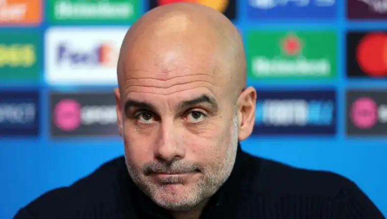 guardiola