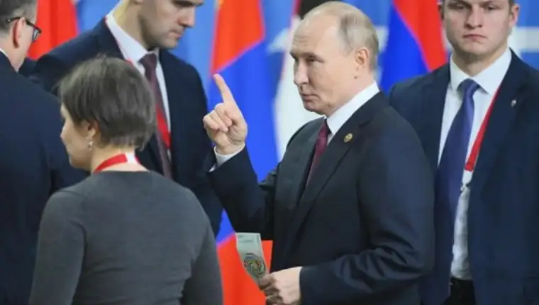 putin brics