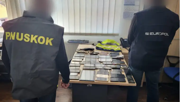 europol 2