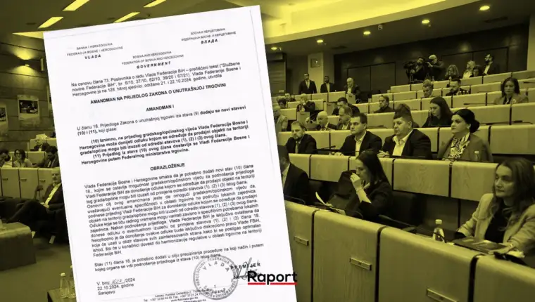 parlament neradna nedjelja