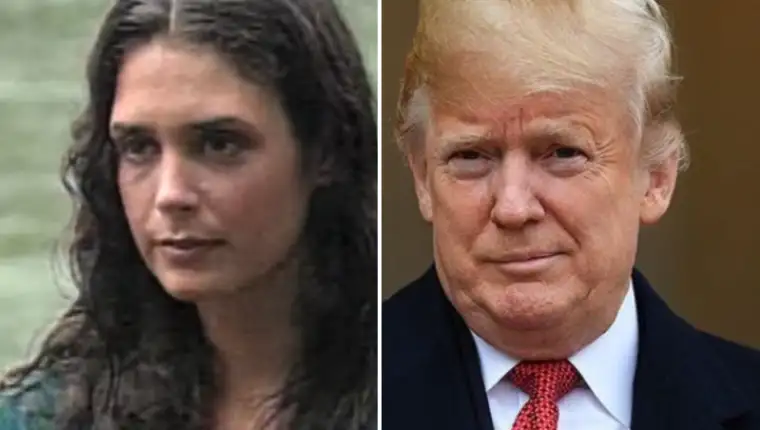 stacey trump 4
