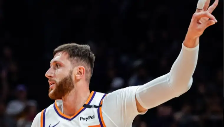 jusuf nurkić