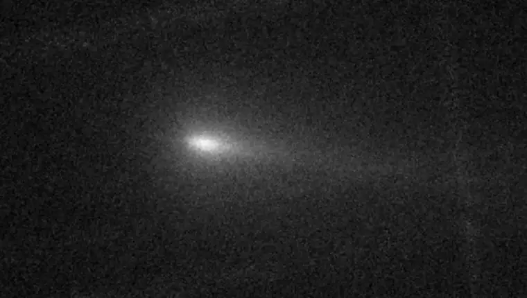 comet-elongated