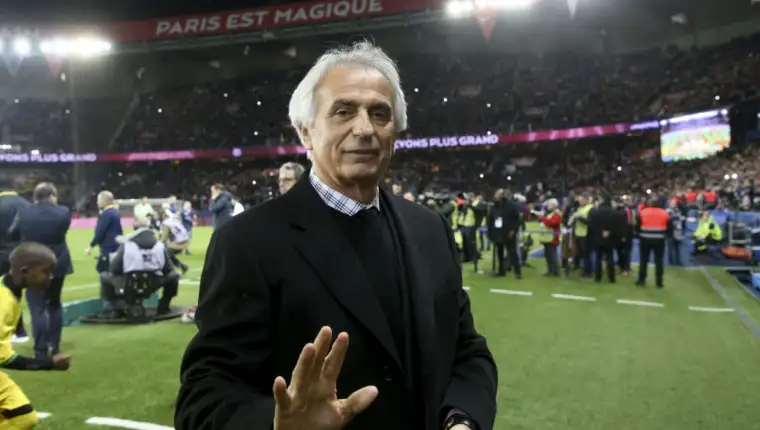 halilhodzic