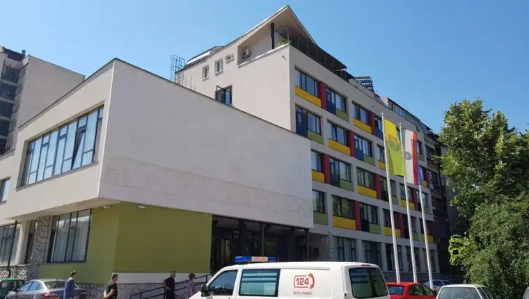 zdk MINISTARSTVO ZDRAVSTVA