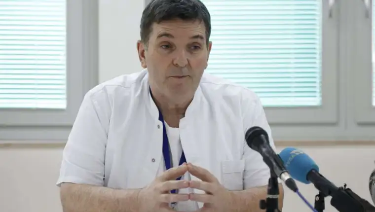 opća bolnica