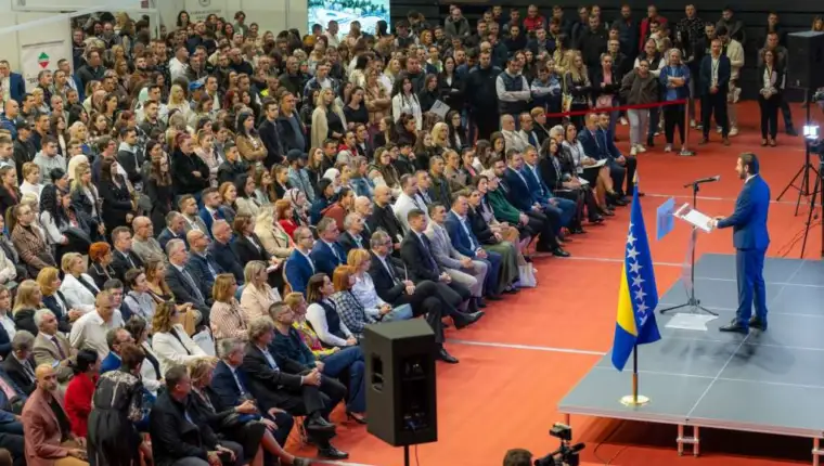 sajam zapošljavanja tk
