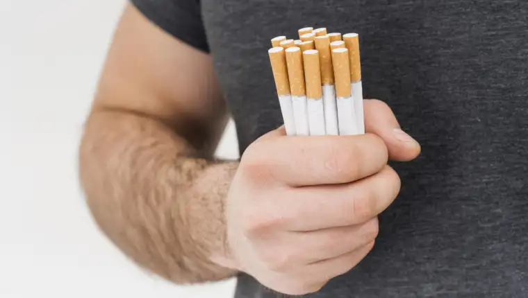 cigare freepik