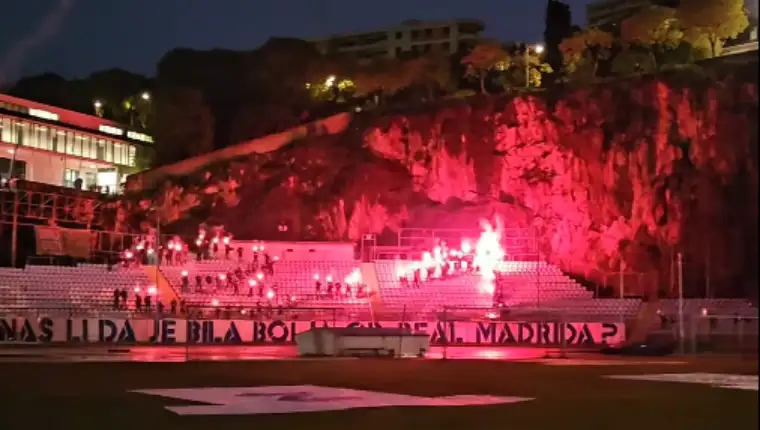 nk rijeka bakljada