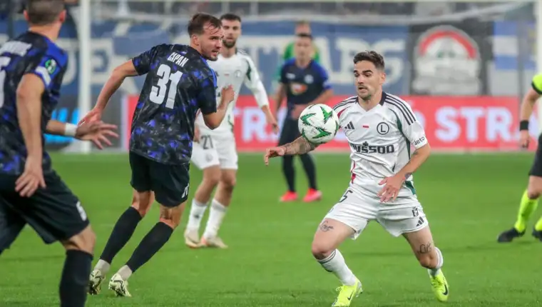 tsc legia