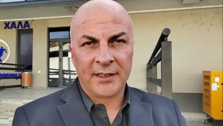Igor Uljarević