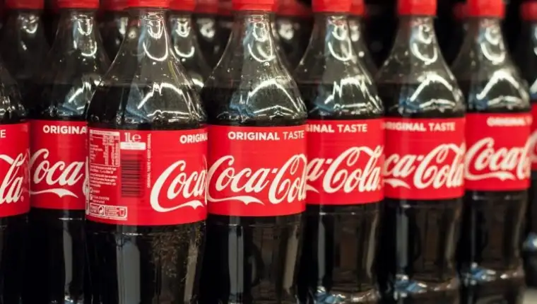 coca cola
