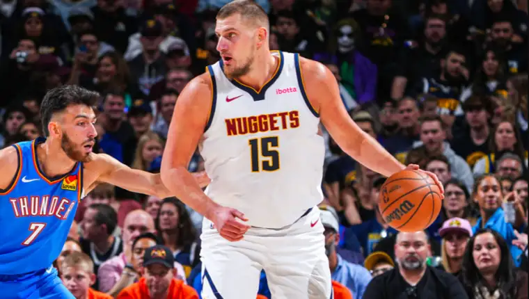 jokić