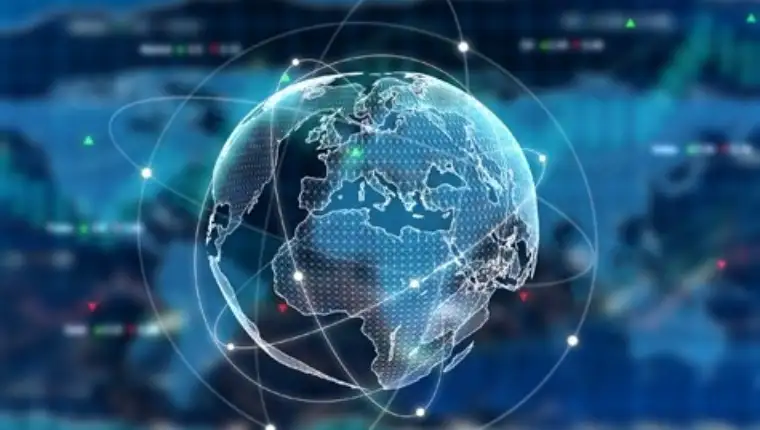 globalni rast