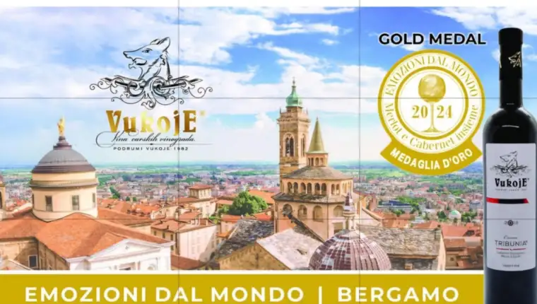 Bergamo