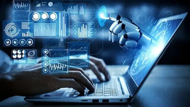 AI IMPLEMENTACIJA