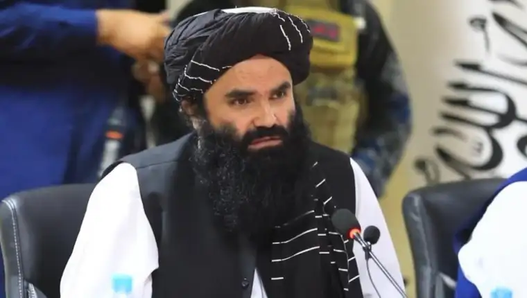 Haqqani