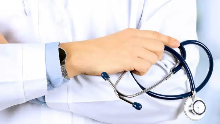 doktor